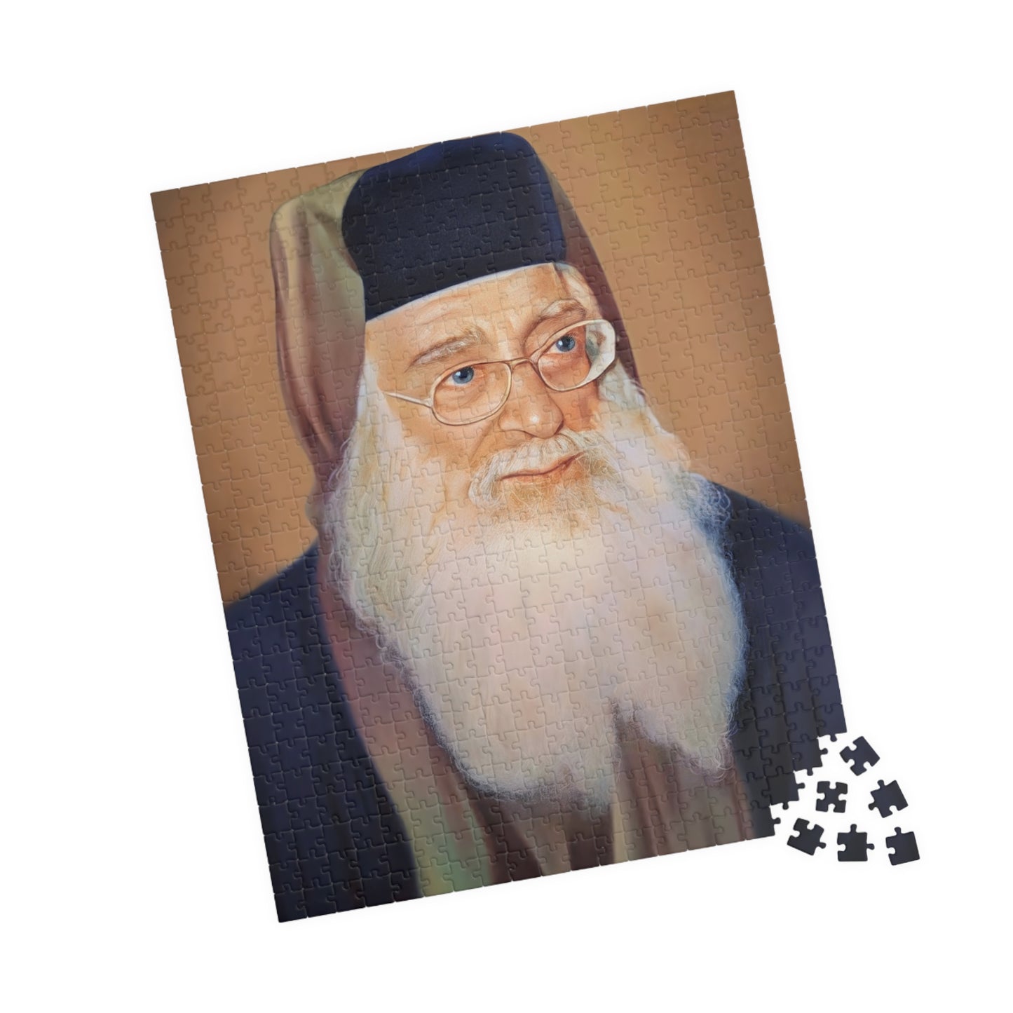 פאזל רבי מאיר אבוחצירא