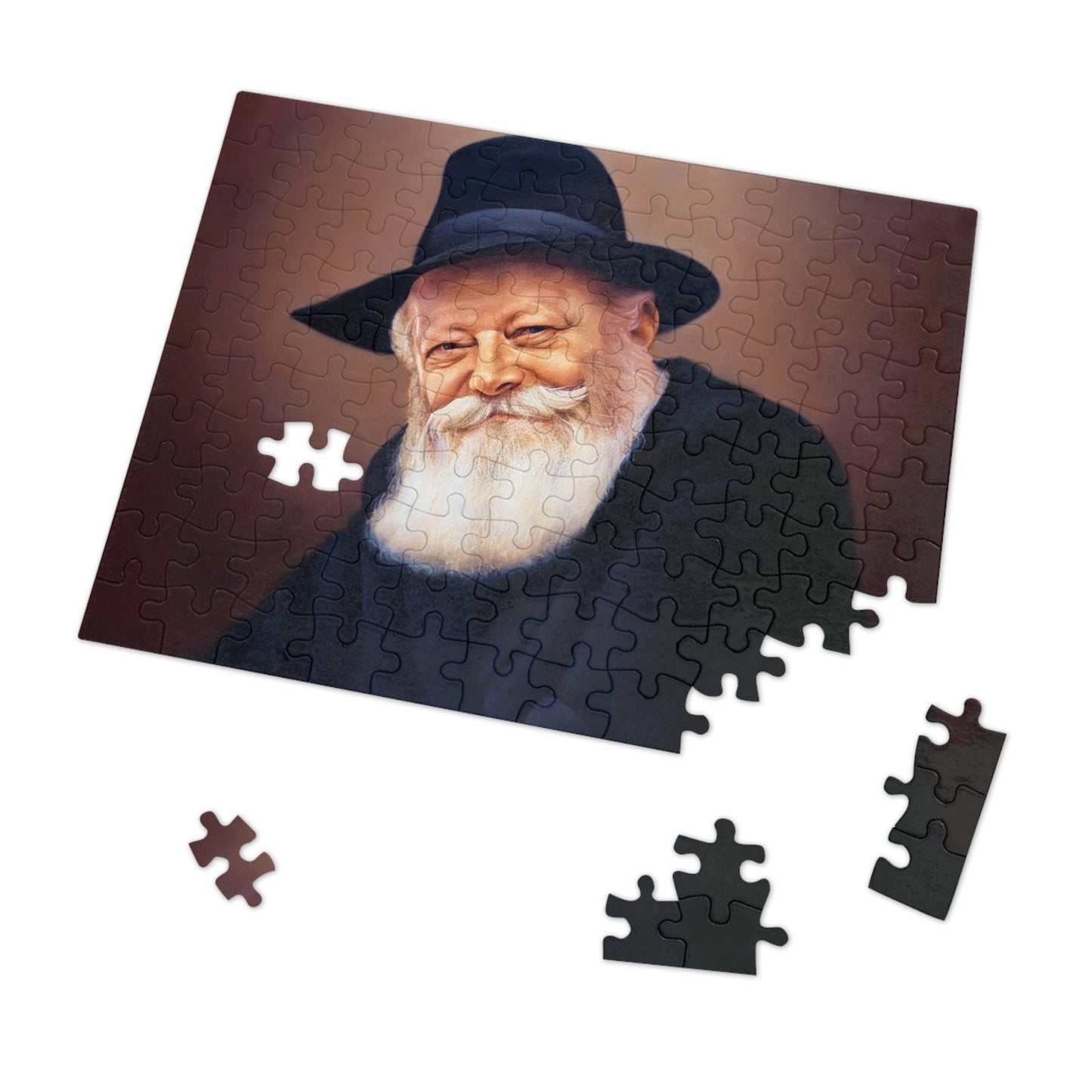 חידת הרבי מליובאוויטש