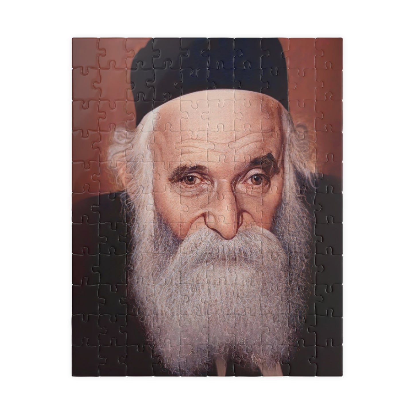 פאזל הרב אהרון קוטלר