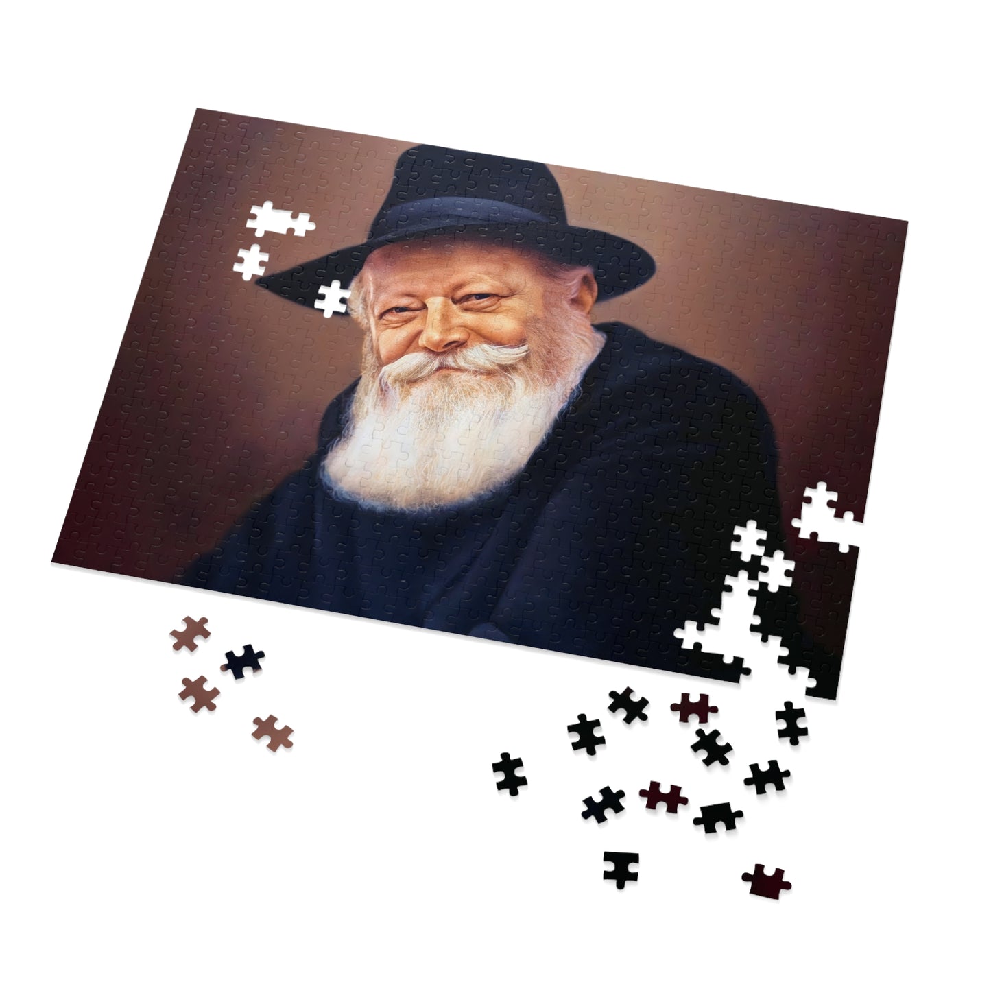חידת הרבי מליובאוויטש