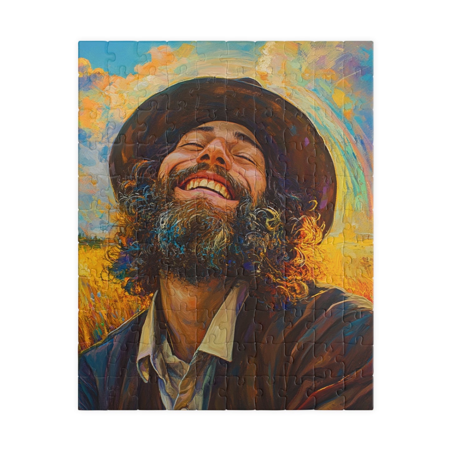 מחובקים באור השם – חידת נשמה בשלום