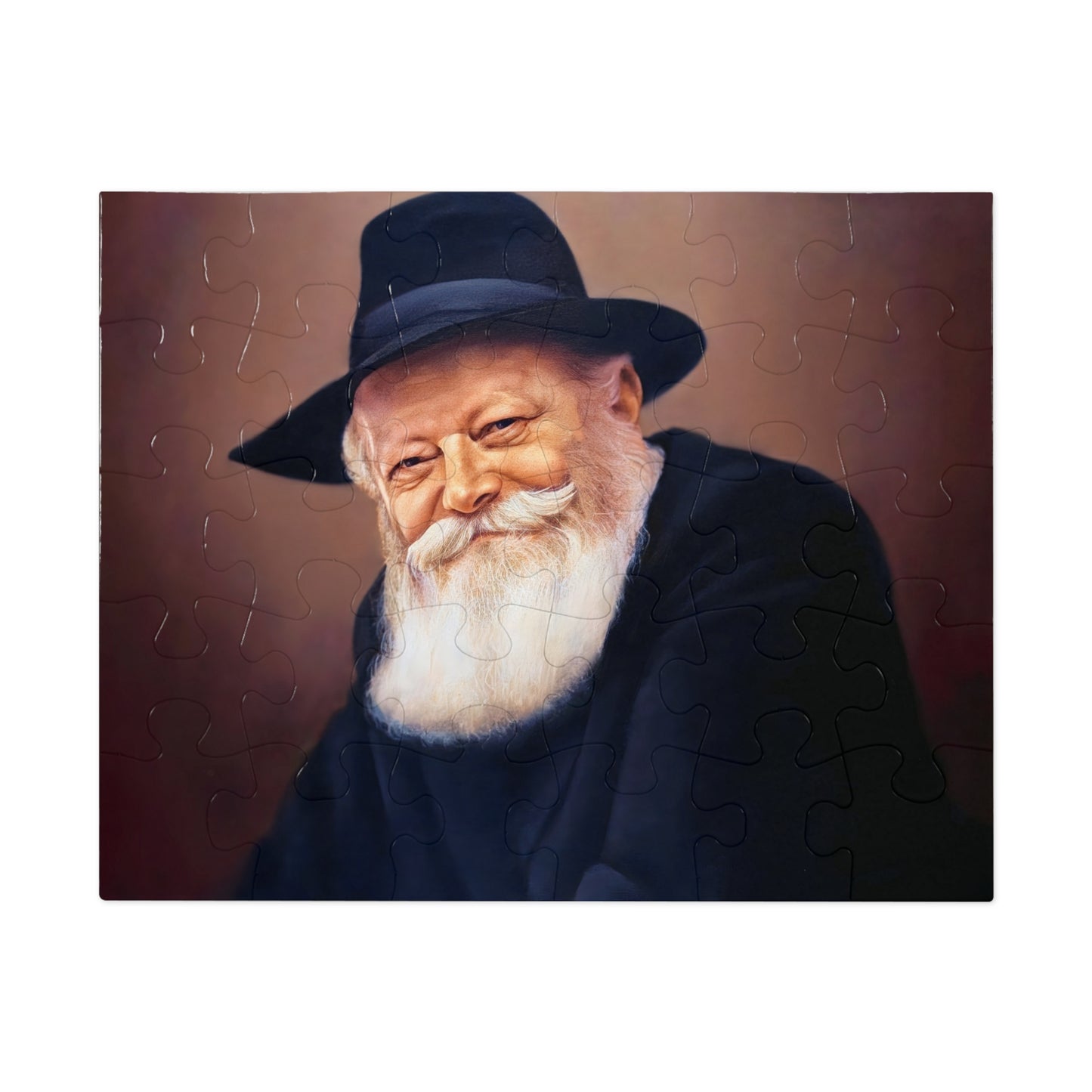 חידת הרבי מליובאוויטש
