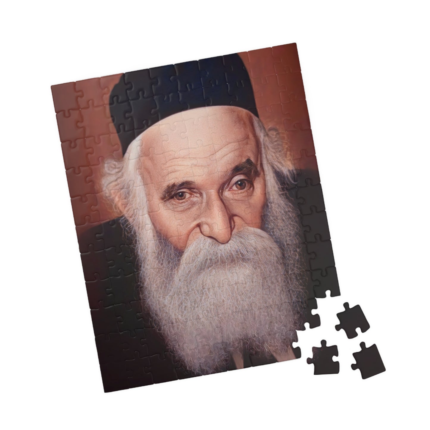 פאזל הרב אהרון קוטלר