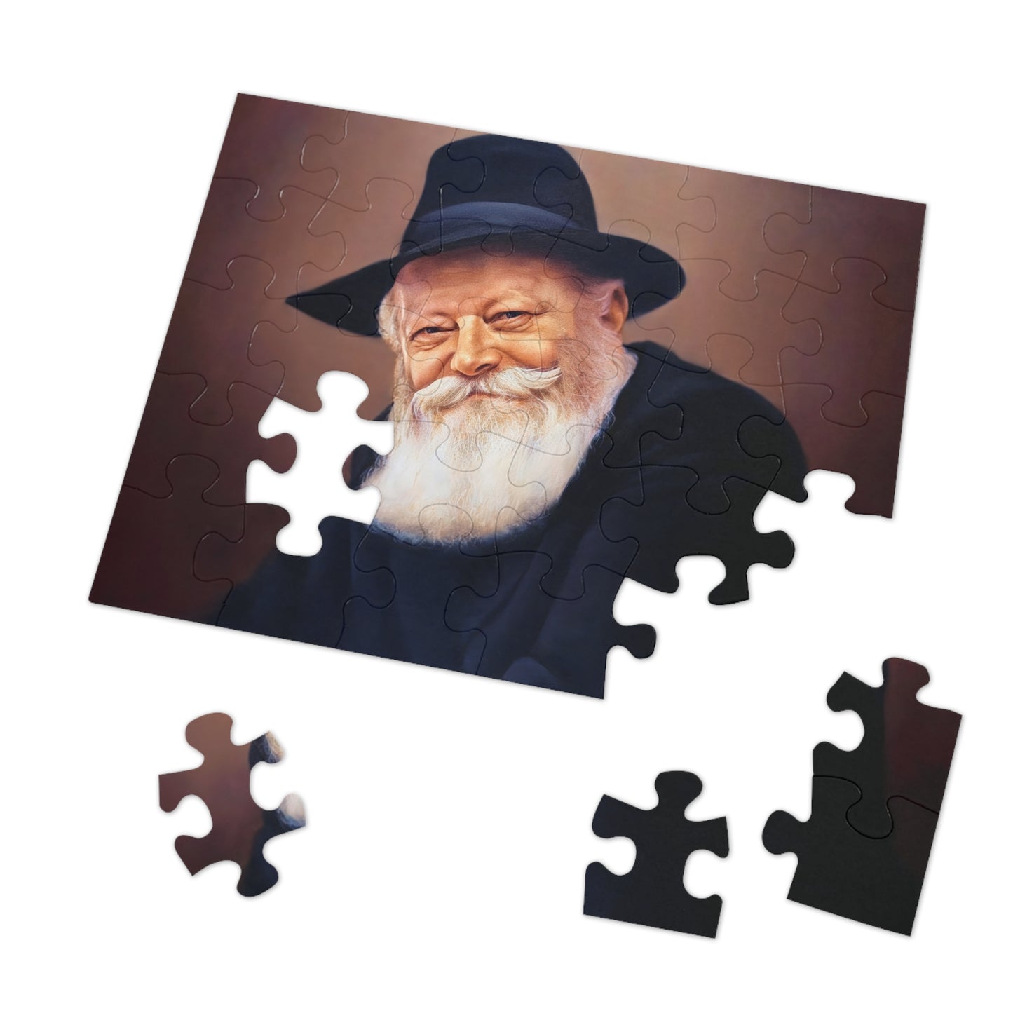 חידת הרבי מליובאוויטש