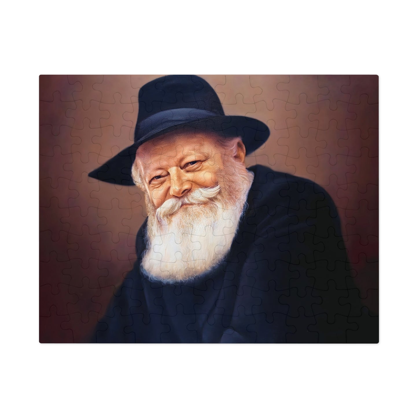 חידת הרבי מליובאוויטש