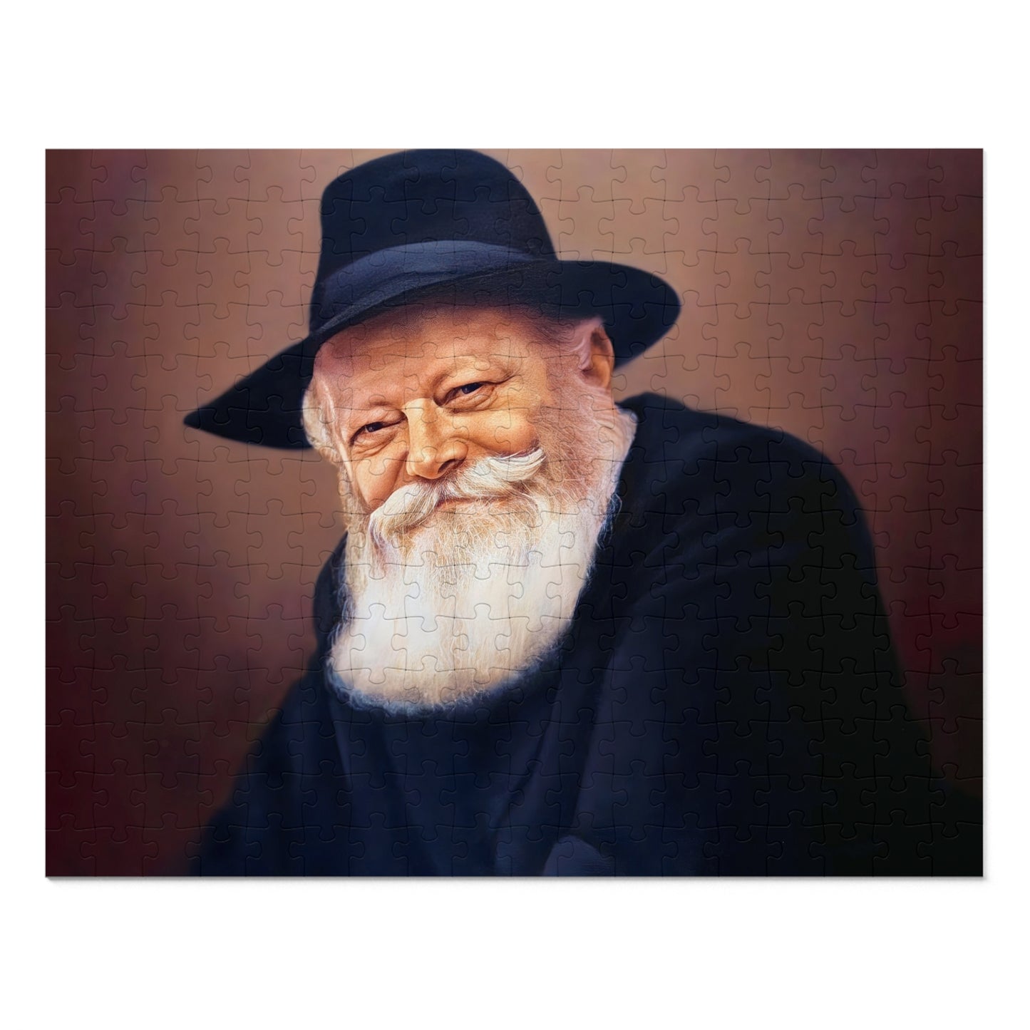 חידת הרבי מליובאוויטש