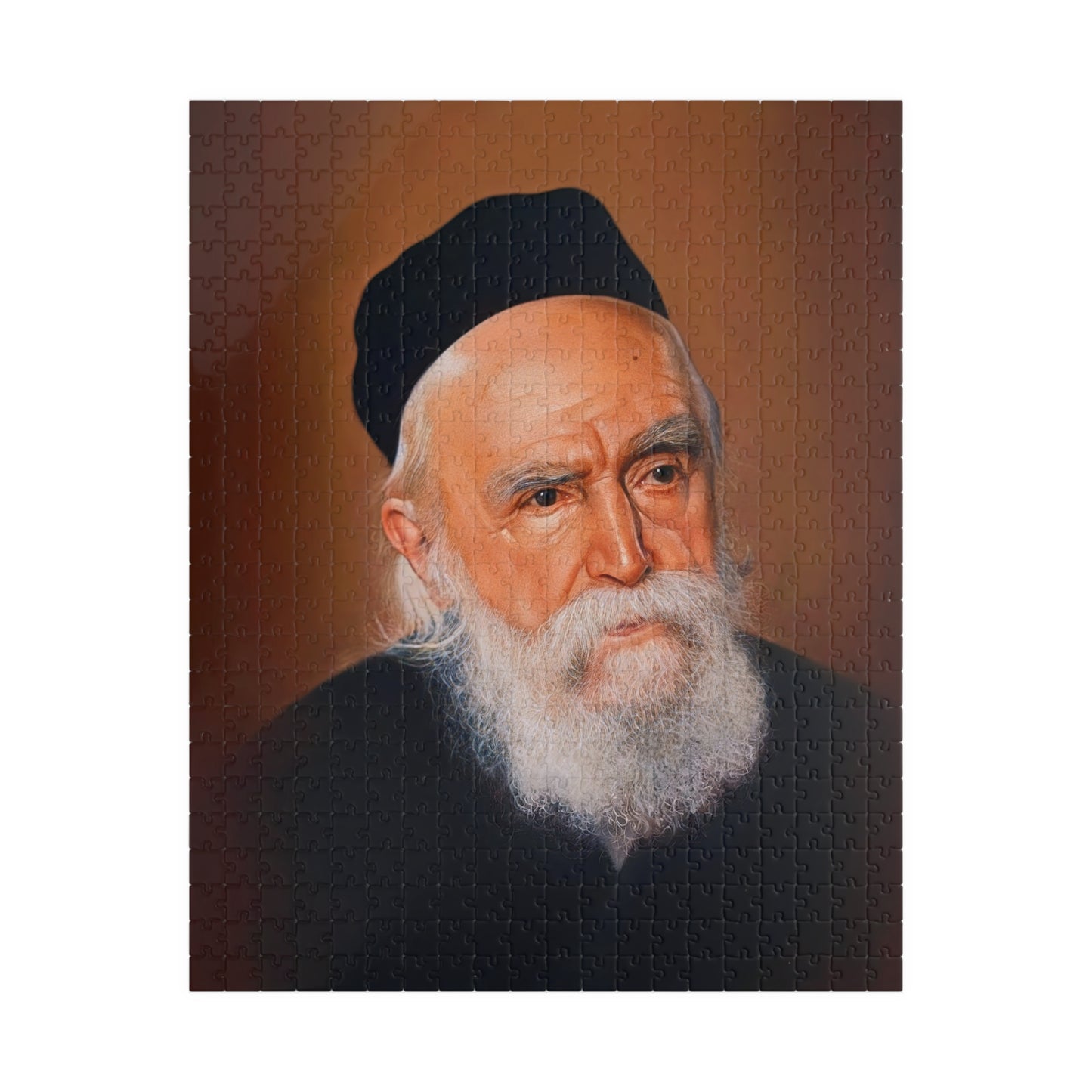 פאזל הרב משה פיינשטיין