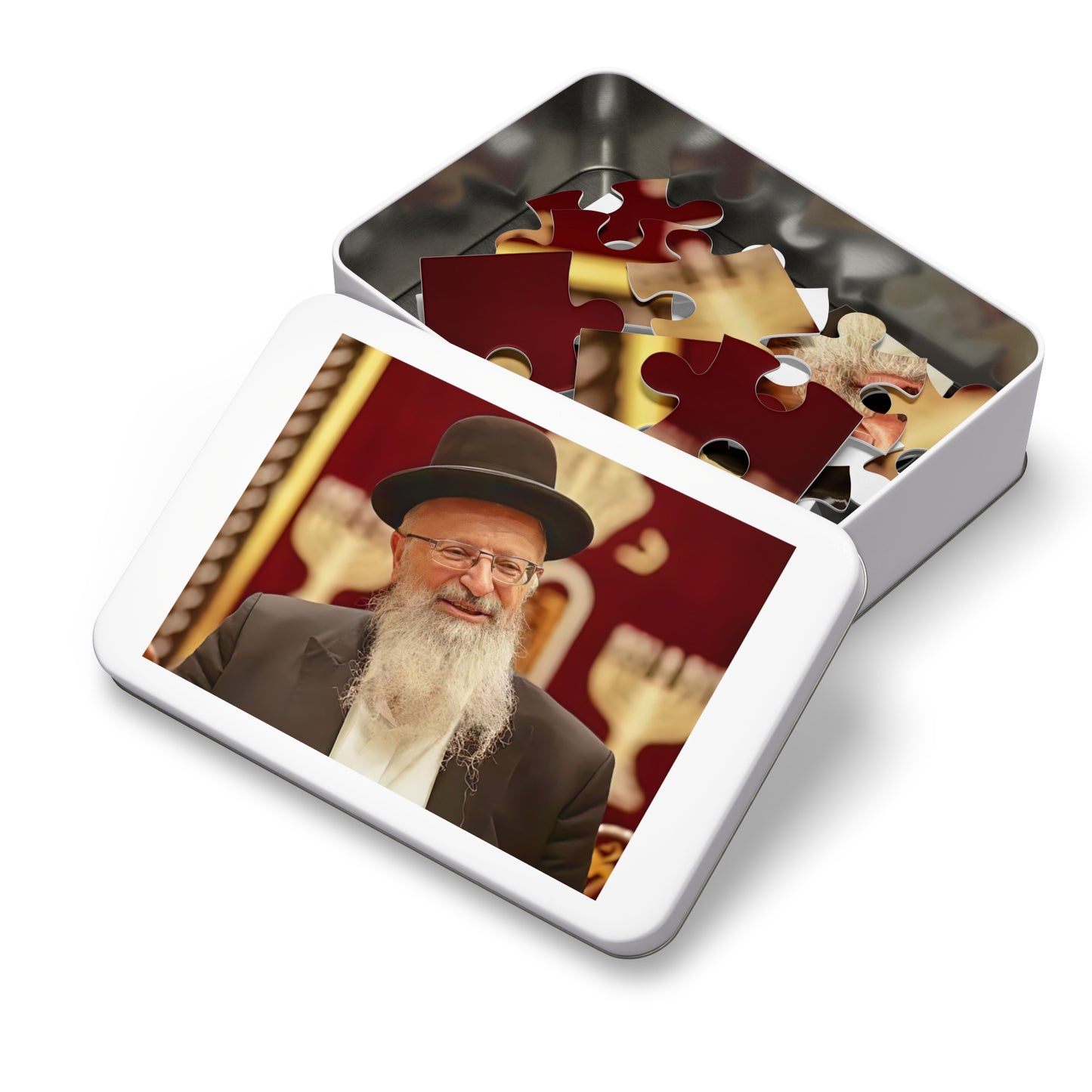 פאזל מותאם אישית, משחק כיף משפחתי, מתנה ייחודית, פעילות ביתית, פאזל לכל הגילאים, פאזל תמונה בהתאמה אישית