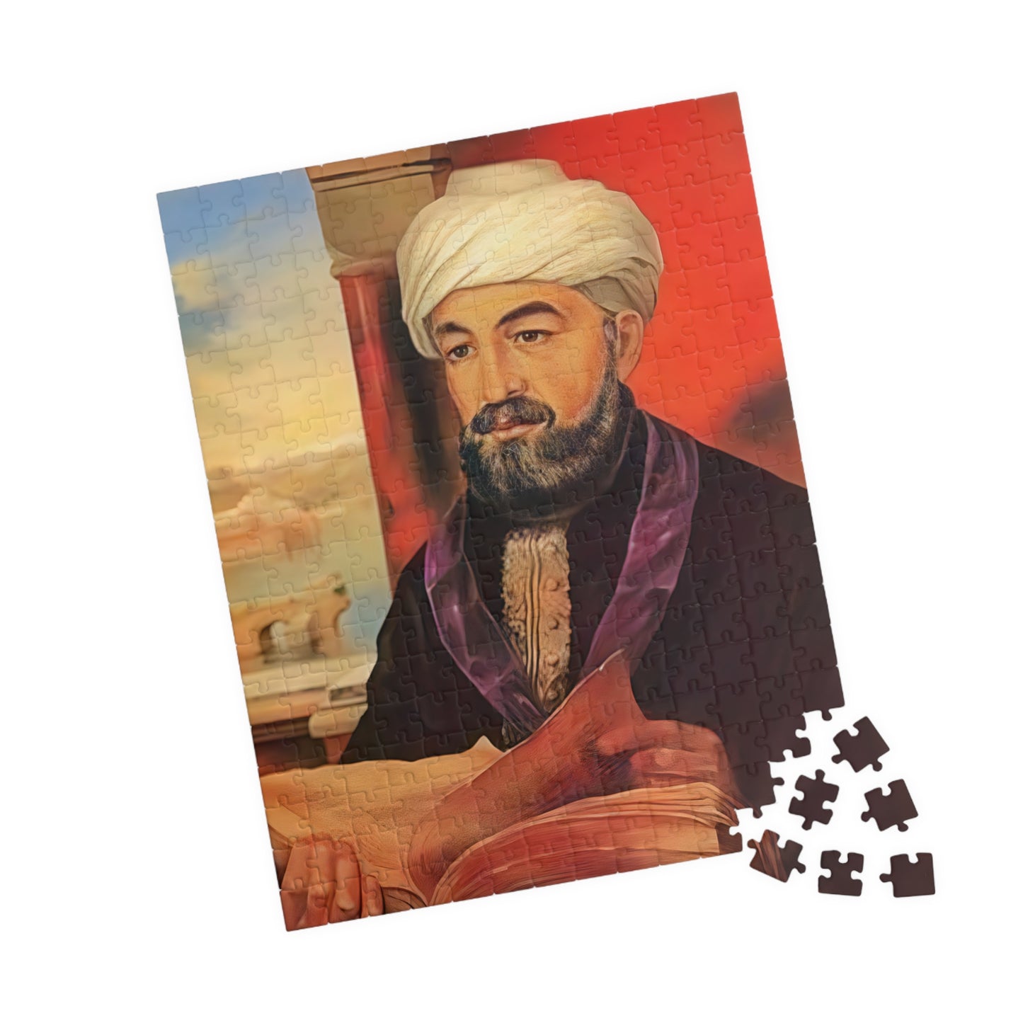 חידת רמב"ם-רמב"ם