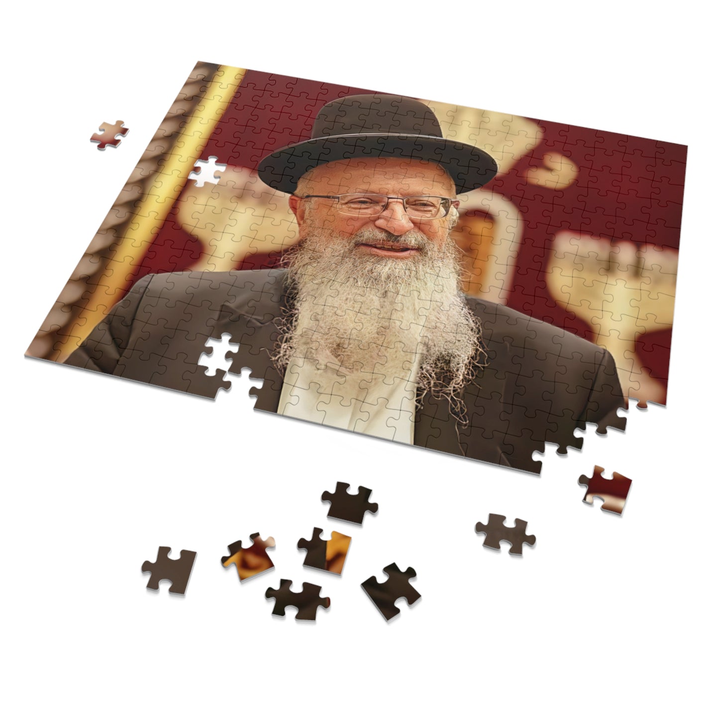 פאזל מותאם אישית, משחק כיף משפחתי, מתנה ייחודית, פעילות ביתית, פאזל לכל הגילאים, פאזל תמונה בהתאמה אישית