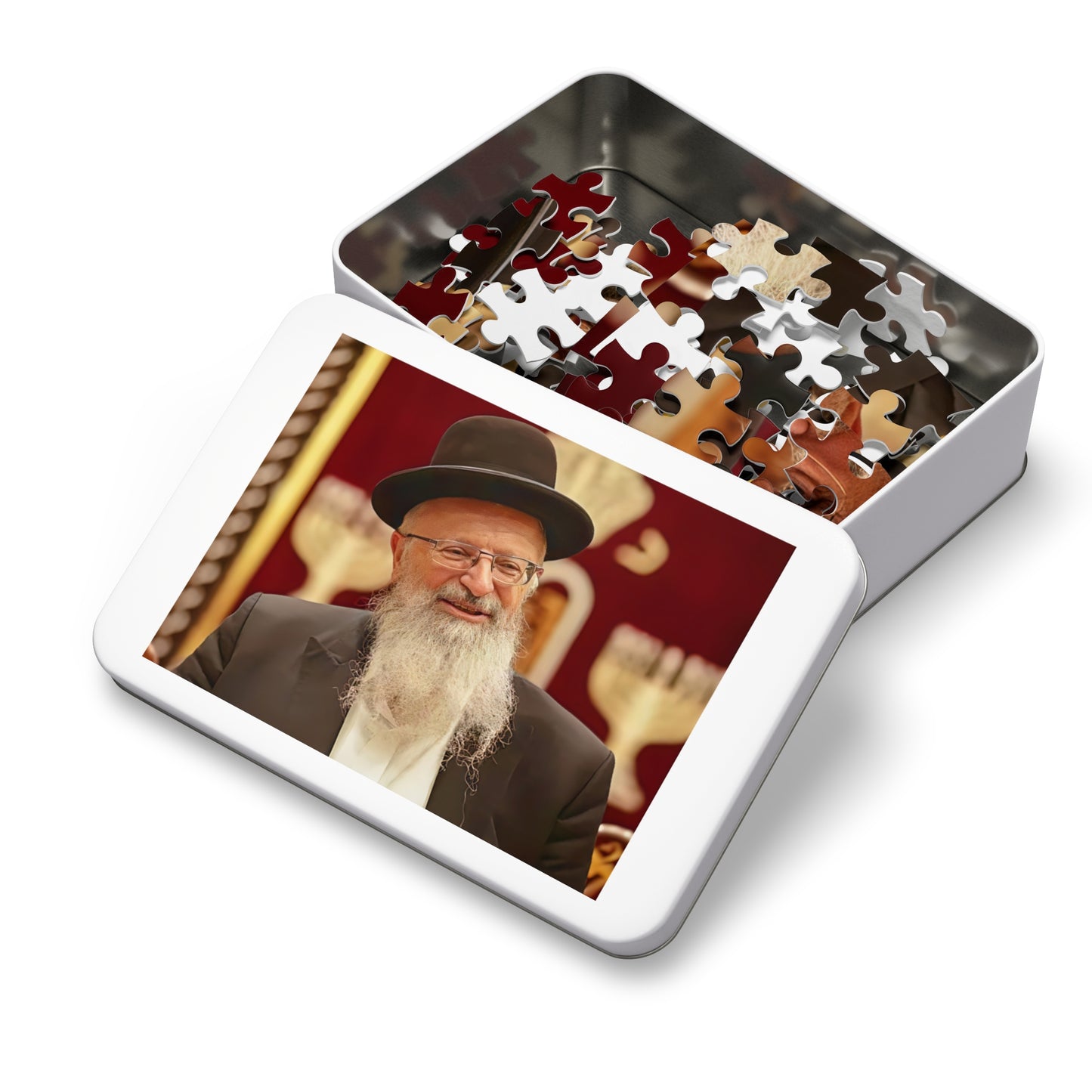 פאזל מותאם אישית, משחק כיף משפחתי, מתנה ייחודית, פעילות ביתית, פאזל לכל הגילאים, פאזל תמונה בהתאמה אישית