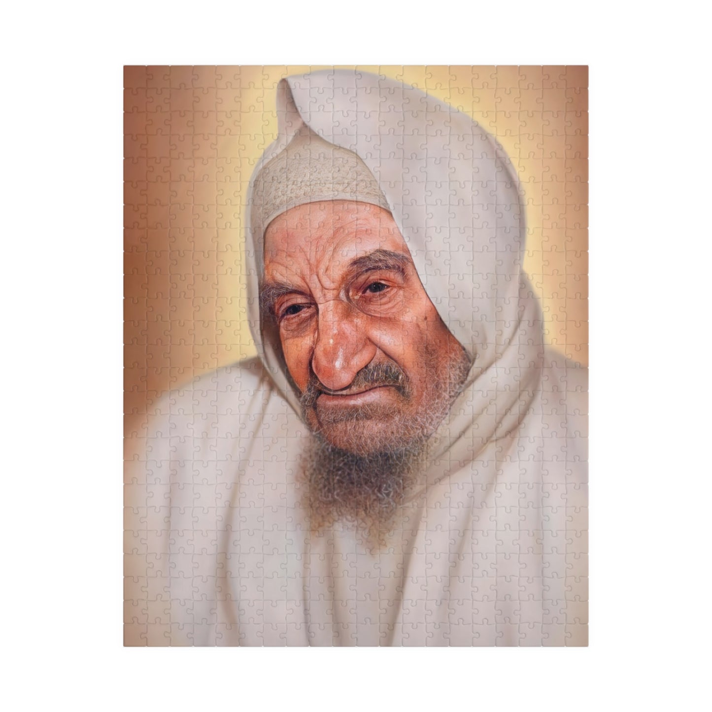 פאזל באבא סייל