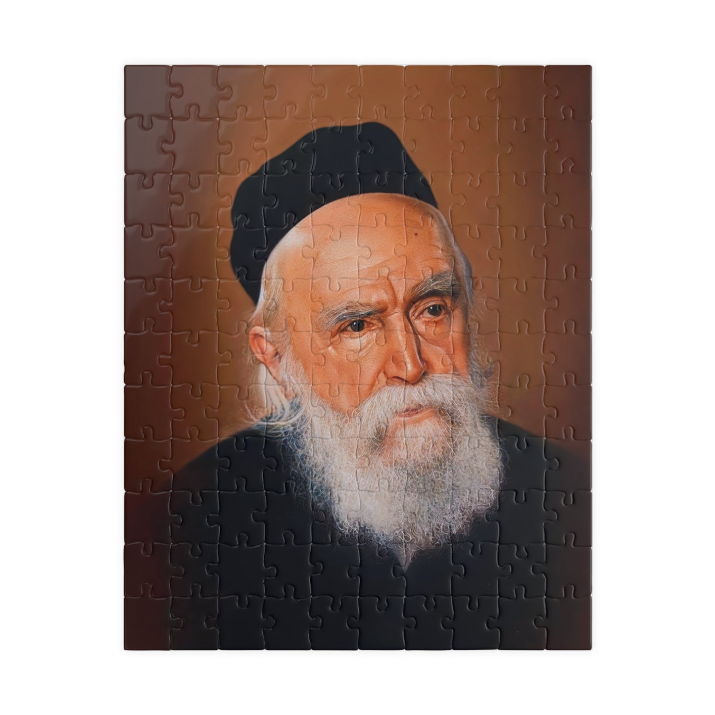 פאזל הרב משה פיינשטיין 