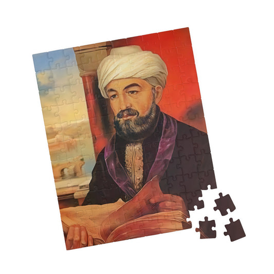 חידת רמב"ם-רמב"ם 
