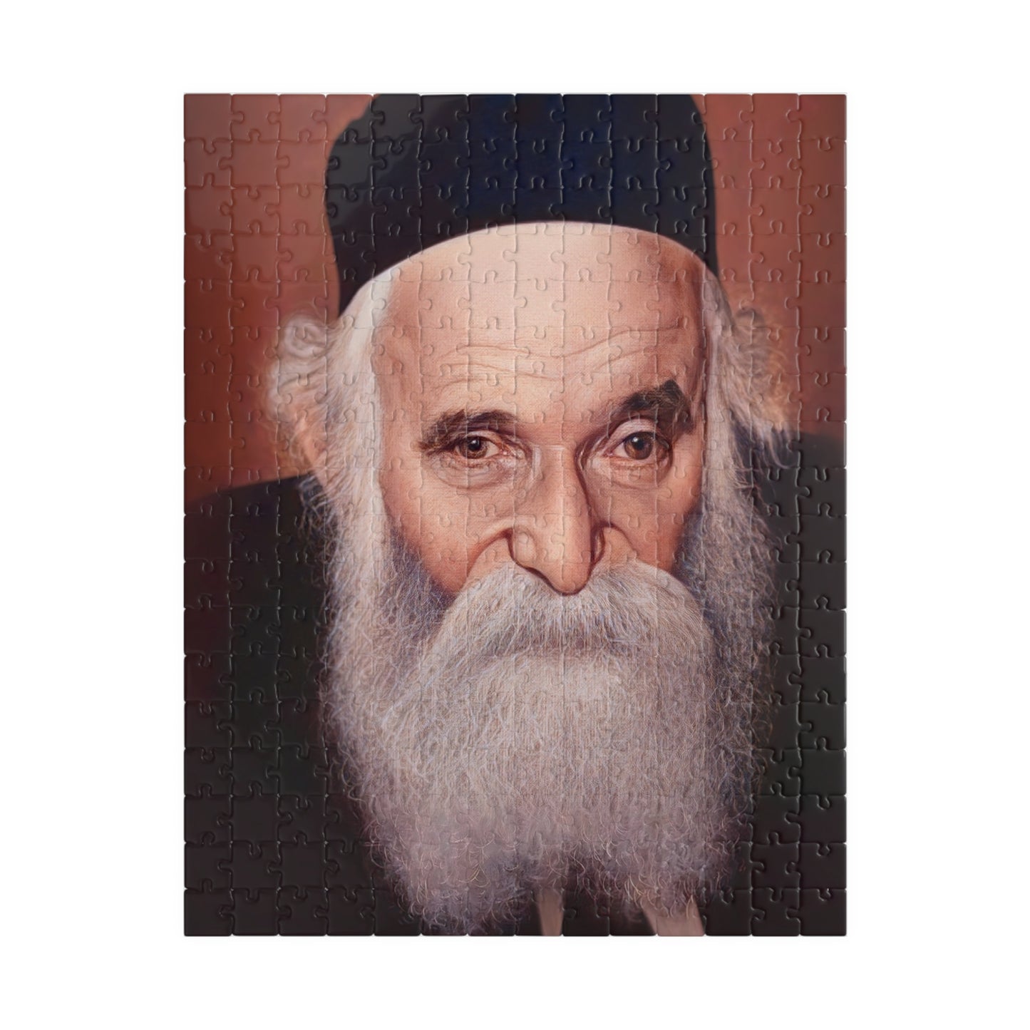 פאזל הרב אהרון קוטלר