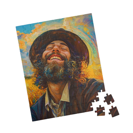 מחובקים באור השם – חידת נשמה בשלום