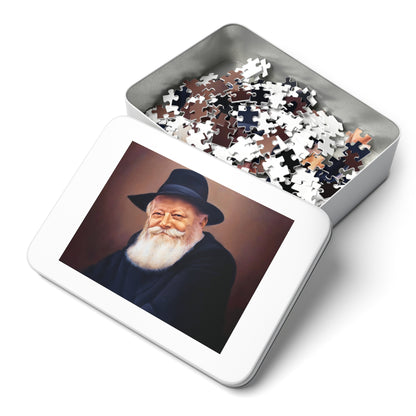 חידת הרבי מליובאוויטש