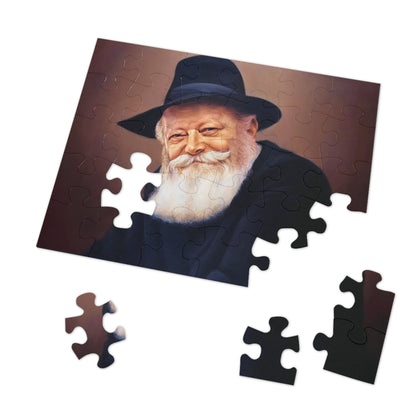 חידת הרבי מליובאוויטש