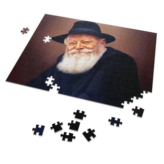 חידת הרבי מליובאוויטש
