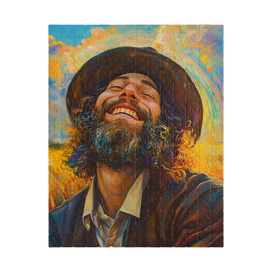 מחובקים באור השם – חידת נשמה בשלום